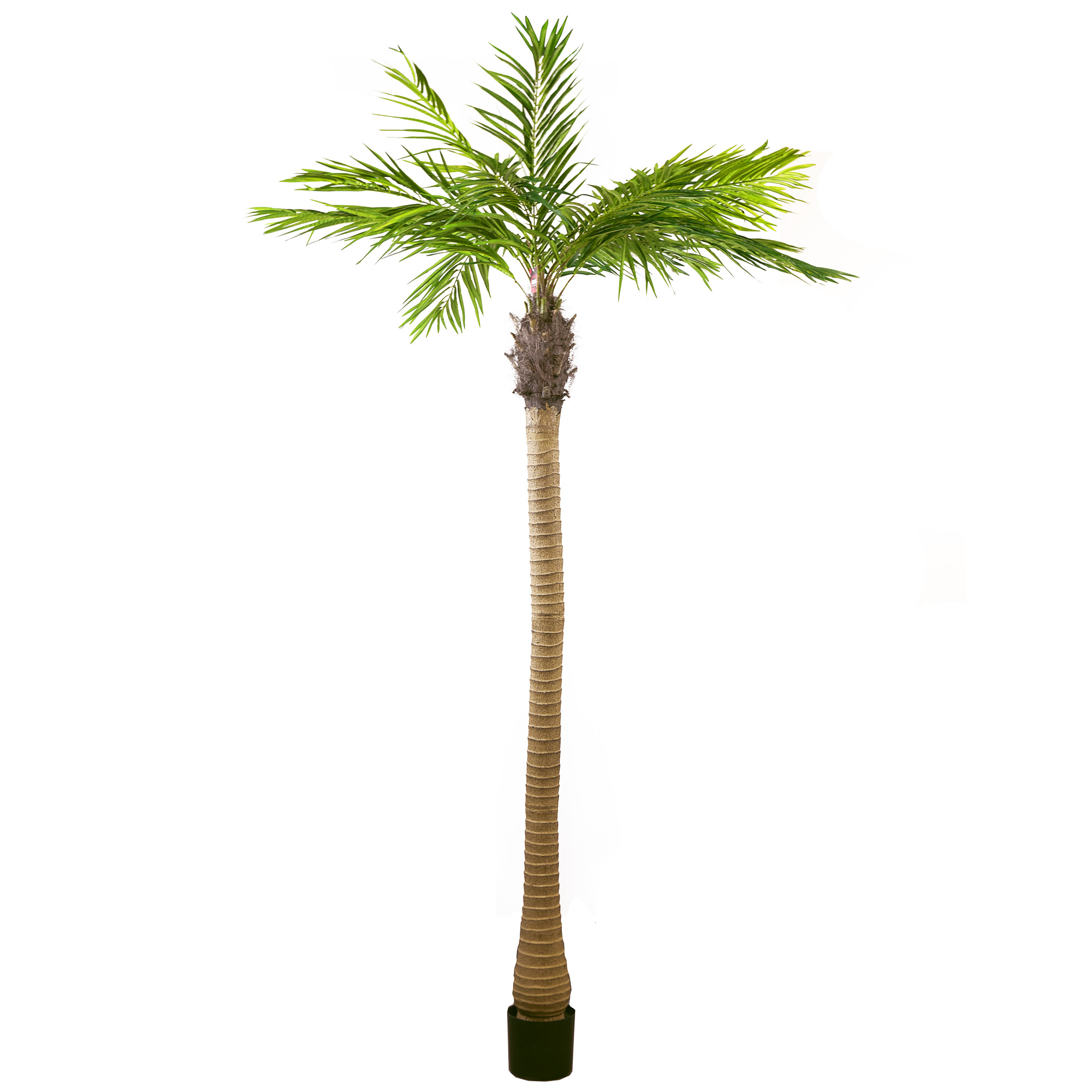 Artificial areca palm 591LVS